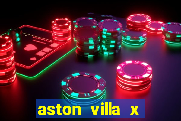 aston villa x liverpool futemax